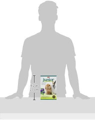 Padovan Junior Coniglietti [Weight – 850g]