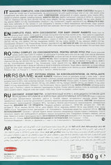 Padovan Junior Coniglietti [Weight – 850g]