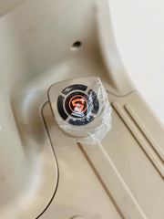 RohaN Wings C6 Electric Tricycle [60V 20Ah | 800W Motor | Range 35–60km | 3-Wheel Design]