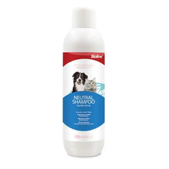Bioline Neutral Shampoo [Volume – 1L]