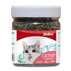 Bioline Catnip Leaves 230ml [Weight - 20g]