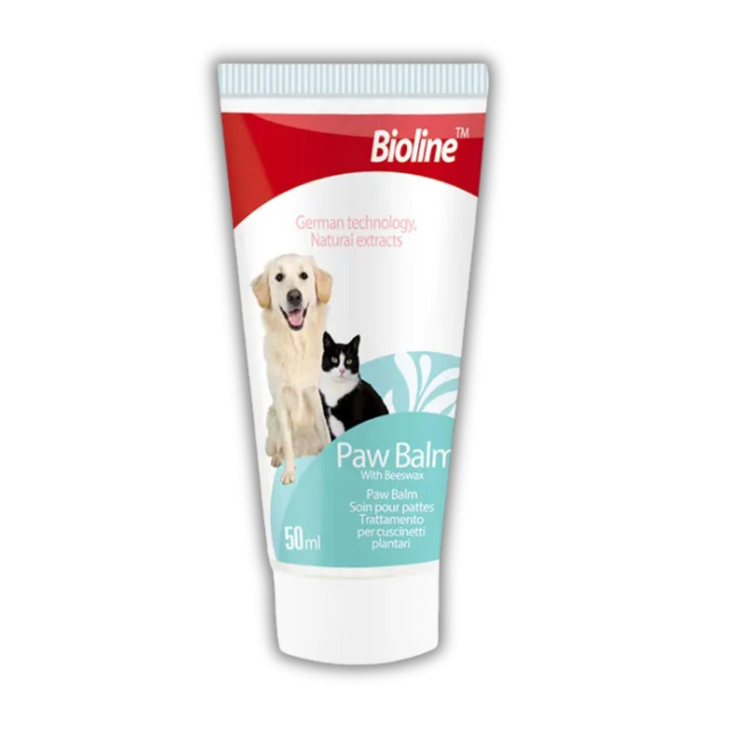 Bioline Paw Care Creme [Volume – 50ml]