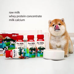 Bioline Pet Milk for Cats and Dogs [Volume – 220ml]
