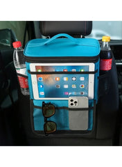 Lunch Box Bag – Available in Grey, Black & Blue