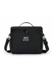 Lunch Box Bag – Available in Grey, Black & Blue