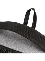 Multifunctional Waterproof Travel Bag with Large Capacity – Light Grey