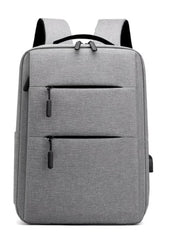 Multifunctional Waterproof Travel Bag with Large Capacity – Light Grey