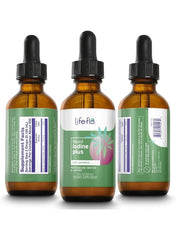 Liquid Iodine Plus – 2 FL OZ