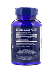 Neuro-Mag Magnesium L-Threonate Dietary Supplement – Pack of 2 (90 Vegetarian Capsules Each)