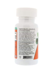 Product Name: Double Strength Iron 36 mg – 90 Veg Capsules