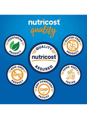 Magnesium+ Extra-Strength – 240 Veggie Capsules | 420mg Per Serving | Supports Muscle, Bone & Nerve Health