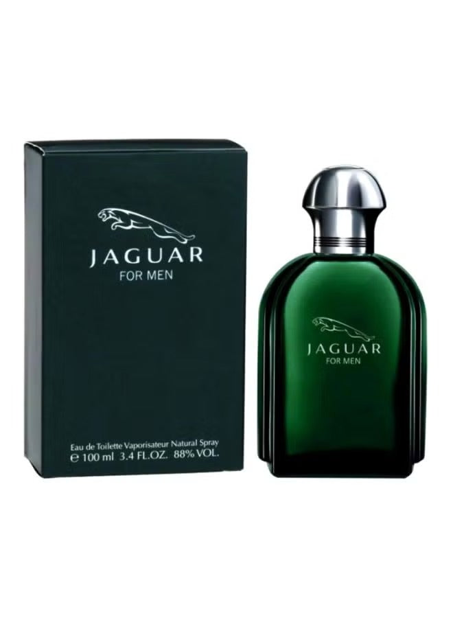 Jaguar EDT For Men 100ml