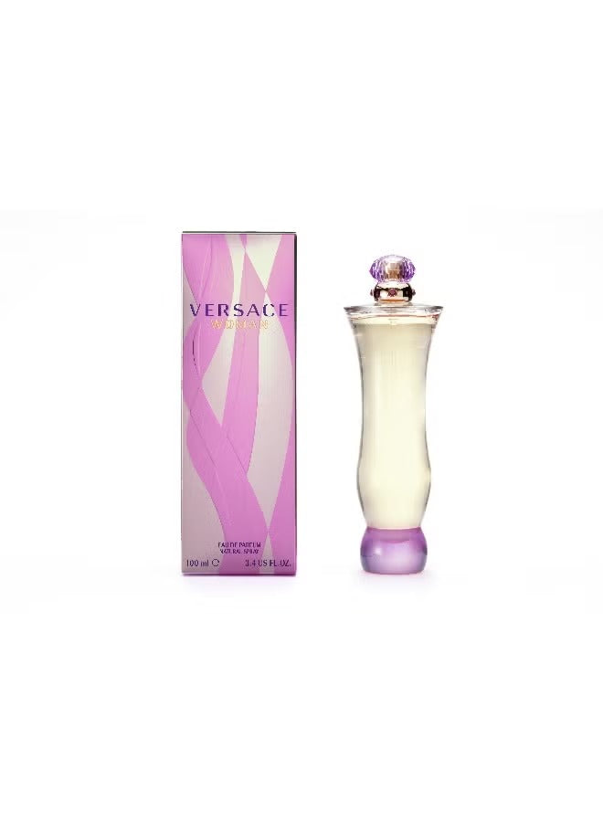 Versace Woman EDP Spray 100ml