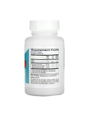 KIDS DHA Chewables – 100% Wild Arctic Cod, Strawberry-Lemon – 180 Fish Gelatin Softgels