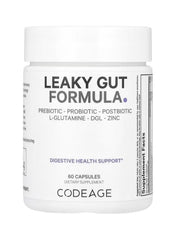 Leaky Gut Formula – 60 Capsules