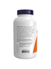 Sunflower Lecithin 1200 mg – 200 Softgels