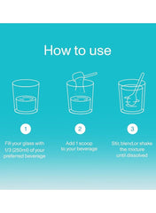 Marine Collagen Wild Caught – Unflavored | 7.8 oz (221 g) | Vital Proteins