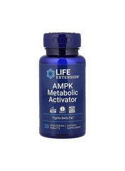 AMPK Metabolic Activator – 30 Vegetarian Tablets