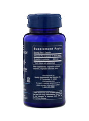 N-Acetyl-L-Cysteine (NAC) 600 mg – 60 Capsules