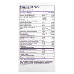 21st Century Hair, Skin & Nails – 90 Tablets - Mumzar