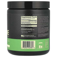 Optimum Nutrition Micronised Creatine Powder, Unflavoured – 10.58 oz (300 g) - Mumzar