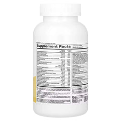 Super Nutrition Super Immune – Immune-Strengthening Multivitamin with Glutathione, 240 Tablets