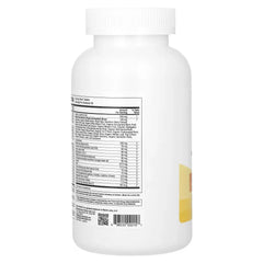 Super Nutrition Super Immune – Immune-Strengthening Multivitamin with Glutathione, 240 Tablets Super Nutrition