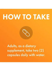 Liposomal Vitamin C 1,000 mg – 180 Capsules - Mumzar