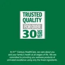 Quality badge: Trusted for over 30 years