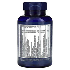 Life Extension Two-a-Day Multivitamin – 120 Tablets - Mumzar