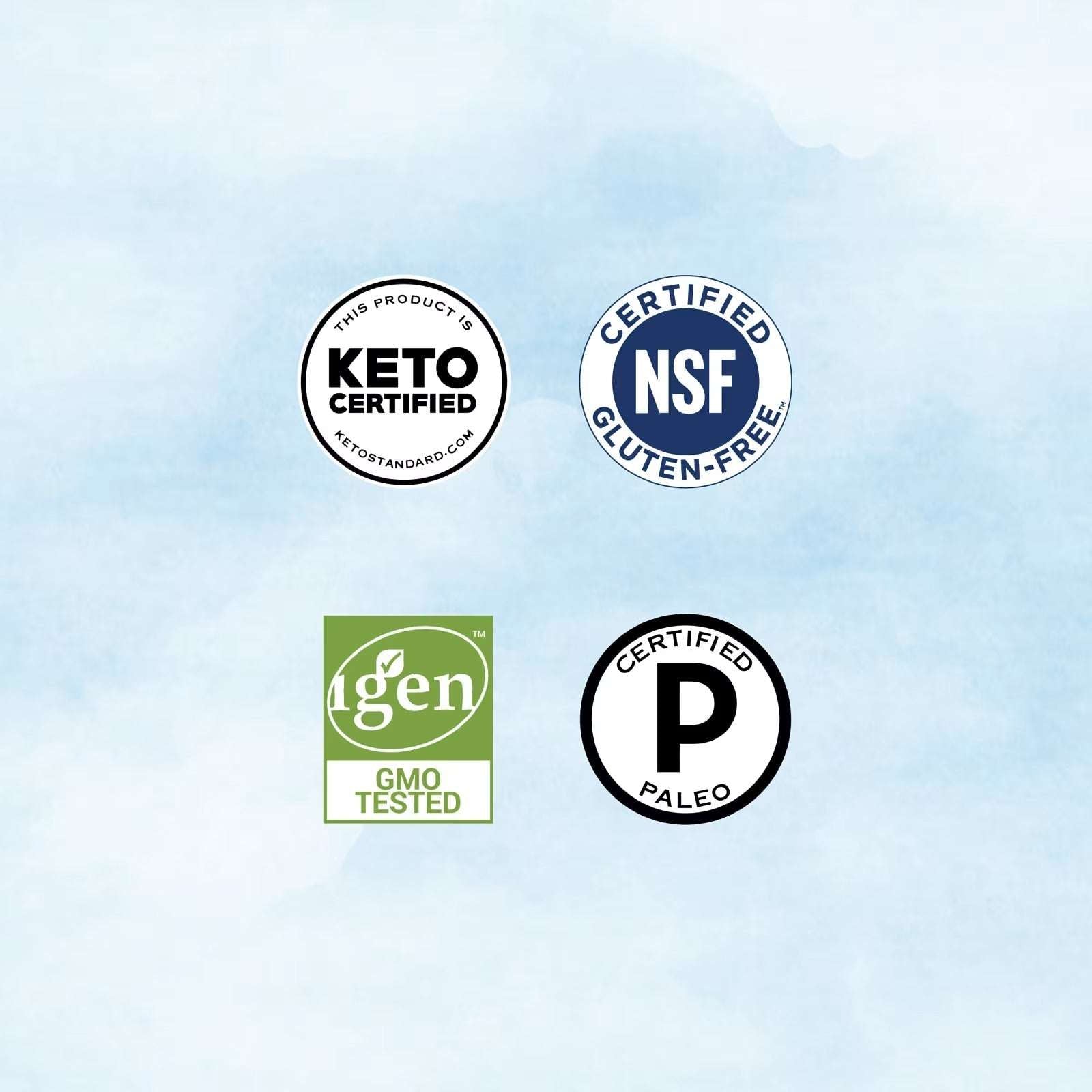 Garden of Life Grass Fed Collagen Peptides – Unflavoured, 19.75 oz (560 g) - Mumzar