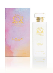 Zamzam Nexa Eau de Parfum – 70ml, Unisex - Mumzar