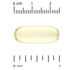 Lake Avenue Nutrition Omega-3 Fish Oil – 1,250 mg, 30 Fish Gelatin Softgels - Mumzar