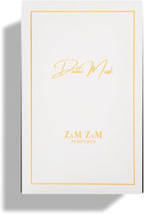 Zamzam Perfume Dubai Musk – 50ml, Unisex Eau de Parfum - Mumzar