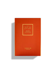 Zamzam First Love Unisex Eau de Parfum – 100ml - Mumzar