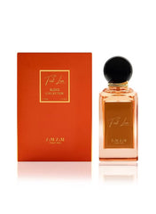 Zamzam First Love Unisex Eau de Parfum – 100ml - Mumzar