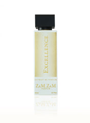 Zamzam Excellence Eau de Parfum – 80ml, Unisex - Mumzar