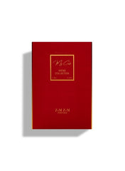 Zamzam My Crush Perfume – 100ml, Unisex Eau de Parfum - Mumzar