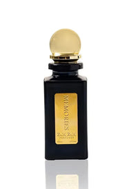 Zamzam Memories Perfume – Men’s Eau de Parfum, 50ml - Mumzar