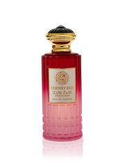 Zamzam Cherry Red Perfume for Women – 100ml Eau de Parfum - Mumzar
