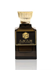 Zamzam Desert Wood Unisex Eau de Parfum – 100ml - Mumzar