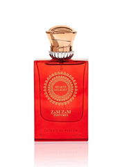 Zamzam Hearts Delight Perfume – 60ml Unisex Eau de Parfum - Mumzar