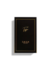 Zamzam Fajjar Men’s Perfume – 50ml Eau de Parfum