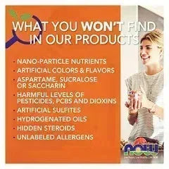NOW Foods Magnesium Citrate – 100 Tablets (200 mg per Tablet) - Mumzar