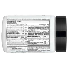 Codeage Hair Vitamins – 120 Vegetable Capsules - Mumzar