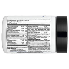 Codeage Hair Vitamins – 120 Vegetable Capsules