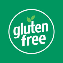 gluten free badge for Vitamin E supplement