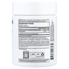 Codeage Full Spectrum Binder+ – 90 Vegetable Capsules