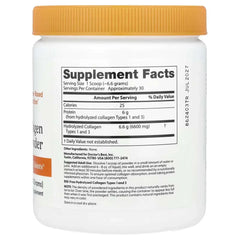 Doctor's Best Pure Collagen Types 1 & 3 Powder – 7.1 oz (200 g) - Mumzar