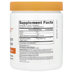Doctor's Best Pure Collagen Types 1 & 3 Powder – 7.1 oz (200 g)